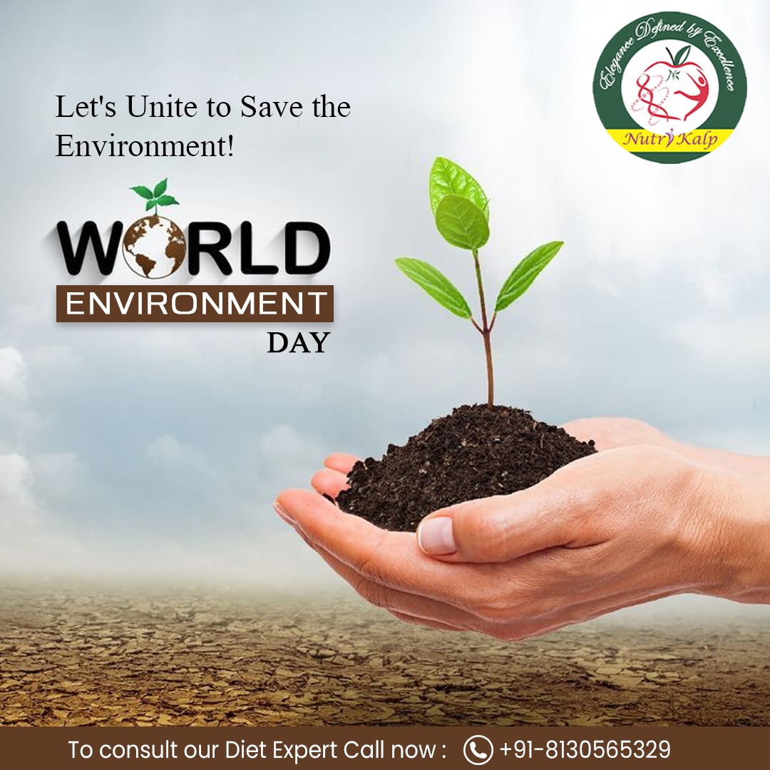 world environment day 2023